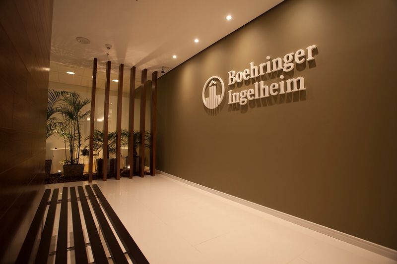 Boenhringer Ingelheim