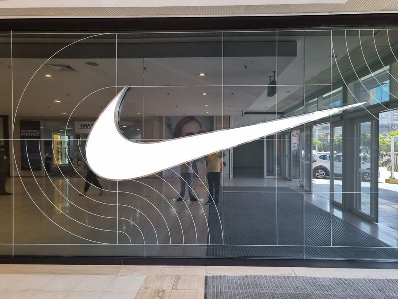 Nike Ibirapuera